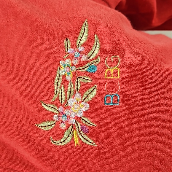 BCBGMAXAZRIA Hoodie - Picture 4 of 9